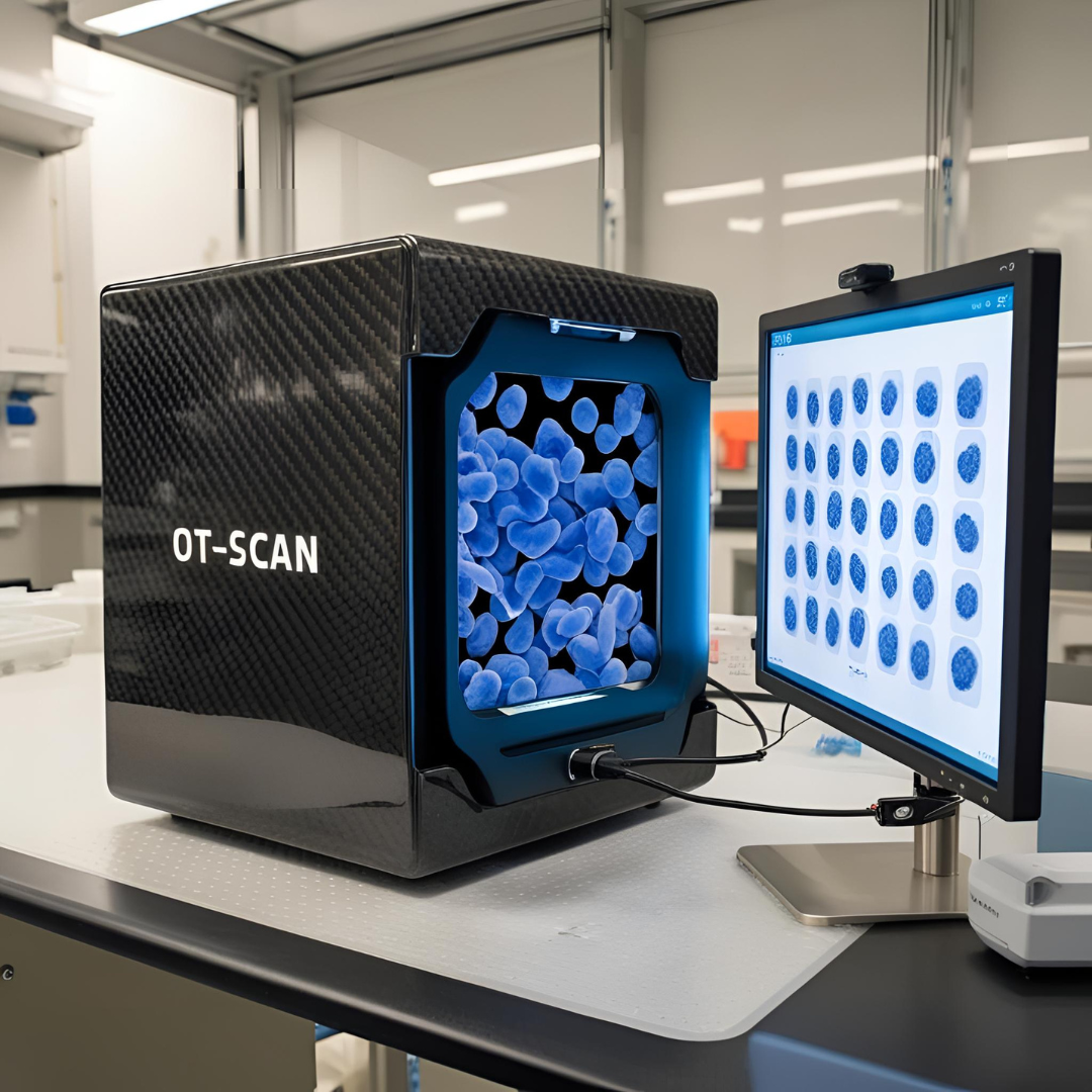 OT-Scan module